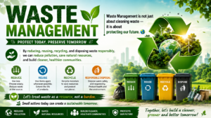 Waste Management