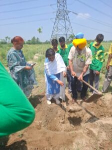 Day 3 (3 July 2026): Plantation Drive Continues