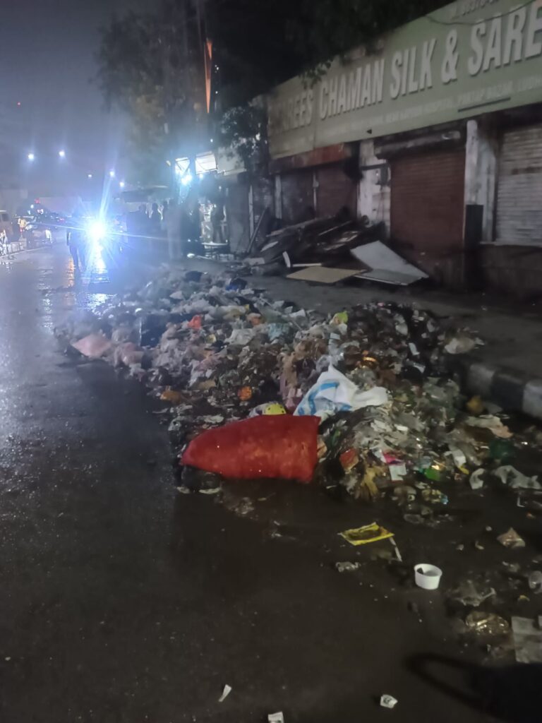Crisis Mismanaged: Why Ludhiana Needs an Emergency Solid Waste Management Plan